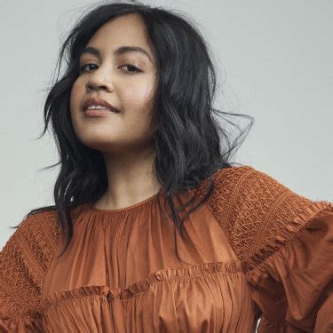 Jessica Mauboy: ‘I always knew where I came from and felt proud’.
